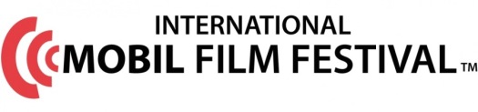 International Mobile Film Festival logo